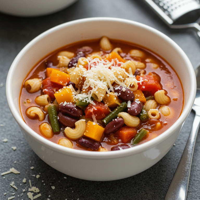 15 increíbles recetas de cenas europeas de verano que te sorprenderán