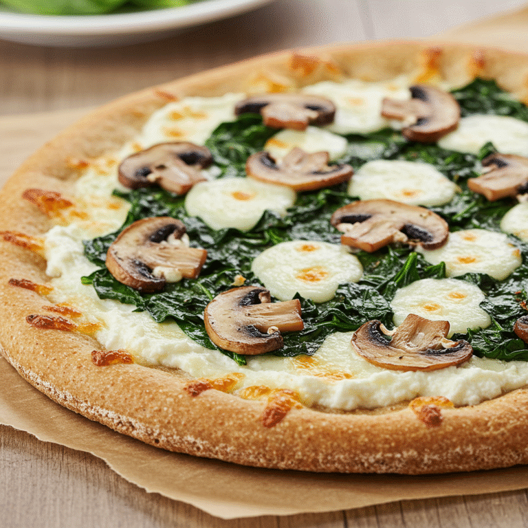 10 recetas de cenas sin ácido para un intestino más sano y feliz